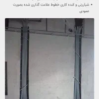 برقکار برق کار کولر آبی لوستر آیفون هالوژن اتصالی|خدمات پیشه و مهارت|مشهد, توس (بلوار توس)|دیوار