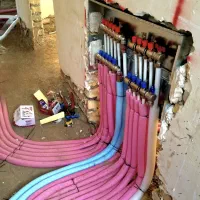 لوله کش. لوله کشی|خدمات پیشه و مهارت|قیدار, |دیوار