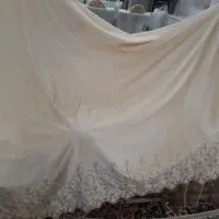 والان وپرده|پرده، رانر، رومیزی|رشت, حمیدیان|دیوار