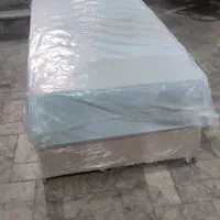 تولید کننده مصنوعات فلزی