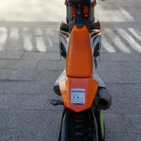 کراس ktmکی تی ام