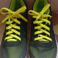 کتونی کاملاً نو