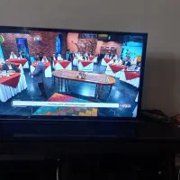 ال ای دی ۳۲ تی سی ال Tcl|تلویزیون و پروژکتور|قزوین, |دیوار