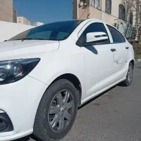 شاهین cvt g 1403 نیاز به صافکاری|خودرو سواری و وانت|فردیس, منظریه|دیوار