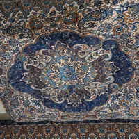 شاه نشین|پشتی|قدس, شهر‌قدس|دیوار