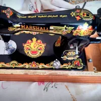 چرخ خیاطی دستی