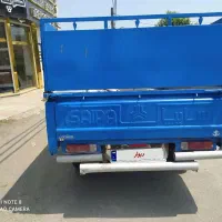 وانت نیسان، مدل ۱۳۸۰|خودرو سواری و وانت|رشت, رشتیان|دیوار