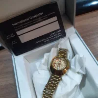 ساعت سویستون تخم مرغی مدل رادو|ساعت|خنج, |دیوار