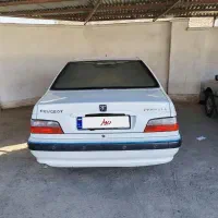 پژو پارس 'elx 'xum مدل ۱۳۹۴|خودرو سواری و وانت|جیرفت, |دیوار