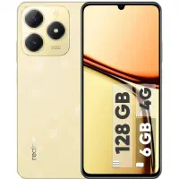گوشی ریلمی C61