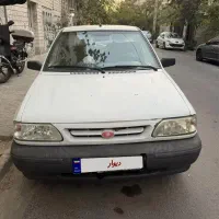 پراید 131 SE، مدل ۱۳۹۴