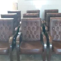 صندلی اداری|مبلمان اداری|کرمان, |دیوار