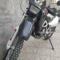 موتور تریل 200 احساس کم کار