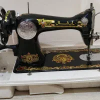 چرخ خیاطی مارشال