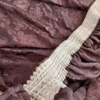 فروش پرده ۶ تیکه|پرده، رانر، رومیزی|جهرم, |دیوار