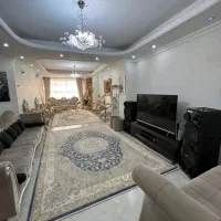 ۱۲۱ متر آپارتمان رو به خیابان موقعیت اداری