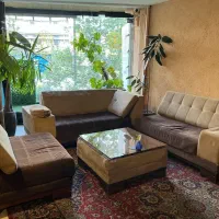 چند دست مبل ۷ نفره سالم قیمت توافقی