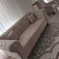 مبل چستر.قهوه جوش گاسونیک.کشو سیب زمینی پیاز