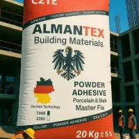 چسب آلمان تکس