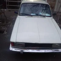 ماشین پیکان مدل ۷۹