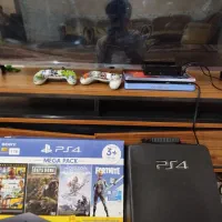 ps4اسم یک ترا
