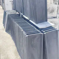 فلاشینگ بتنی،سردیوار،درپوش بتنی