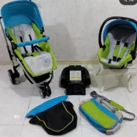 سیمونی بچه در حد نو