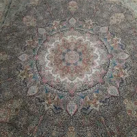 قالی ۶متری سرام کاشان