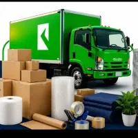 باربری حمل بار اثاثیه منزل اسباب کشی