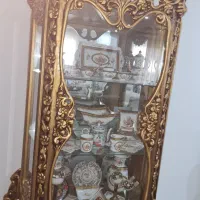 بوفه مدل سلطنتی|بوفه، ویترین، کنسول|گنبد کاووس, |دیوار