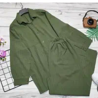 (فروشگاه ستاره مد)شلوار جین و مازراتی پارچه ای|لباس|تهران, مینابی|دیوار