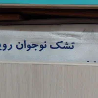 تخت دو طبقه|تخت و سرویس خواب|تهران, عباس‌آباد|دیوار