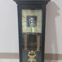 ساعت دیواری