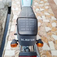 موتور پارکینگی مدل ۹۰پولی روغنی N.M.S|موتورسیکلت|بندر ماهشهر, |دیوار