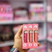 رژگونه و رژلب آرت اسکین