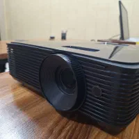 پروژکتور OPTOMA X400LVe