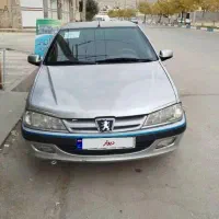 ماشین پارس نقره ای ای ال ایکس مدل 83 قیمت 520