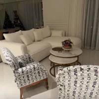 مبلمان وارداتی  نو قیمت  ۳۰۰میلیون تومان