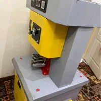 دستگاه لیوان کاغذی دو‌جداره کن دو‌لاین