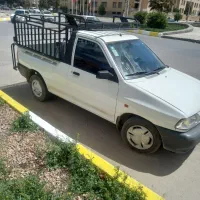 وانت بار از کاشان به اصفهان  و برعکس خودم رانندم