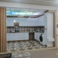 کابینت|جاکفشی، کمد، دراور|مریوان, |دیوار