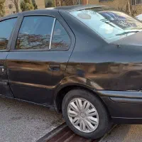 سمندمدل ۸۲|خودرو سواری و وانت|تهران, شکیبا|دیوار