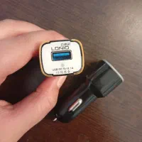 فندکی ماشین|قطعات و لوازم جانبی رایانه|اسلامشهر, مسکن مهر اسلاشهر (شهرک امام خمینی)|دیوار