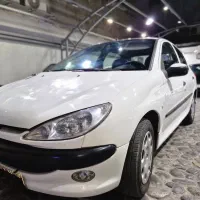 پژو 206 تیپ 2 مدل 95 نقد / اقساط/معاوضه|خودرو سواری و وانت|تهران, سلسبیل جنوبی|دیوار