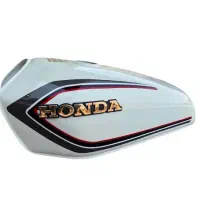 باک هوندا|قطعات یدکی و لوازم جانبی|رشت, اسماعیل آباد|دیوار