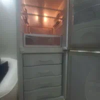 یخچال فریزر