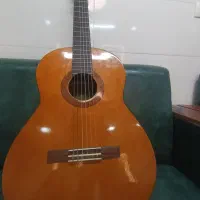 گیتارc-40یاماها|گیتار، بیس، امپلیفایر|قم, نیروگاه|دیوار