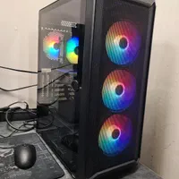 سیستم گیمینگ / رندرینگ نسل 12 با رم ddr5