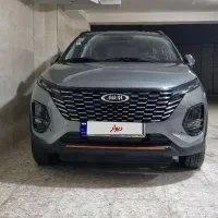 ایکس۳۳ کراس ام تی