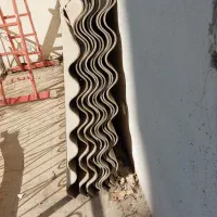 ورق سیمانی|مصالح و تجهیزات ساختمان|تهران, حکیمیه|دیوار